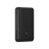 Baseus PPCXM10 Magnetic Mini 20W Fast Charging 10000mah Wireless Black Power Bank